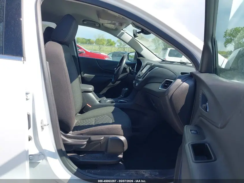2020 CHEVROLET EQUINOX AWD LT 1.5L TURBO