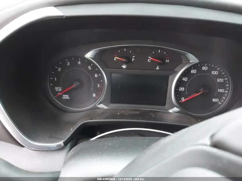 2023 CHEVROLET BLAZER AWD 3LT