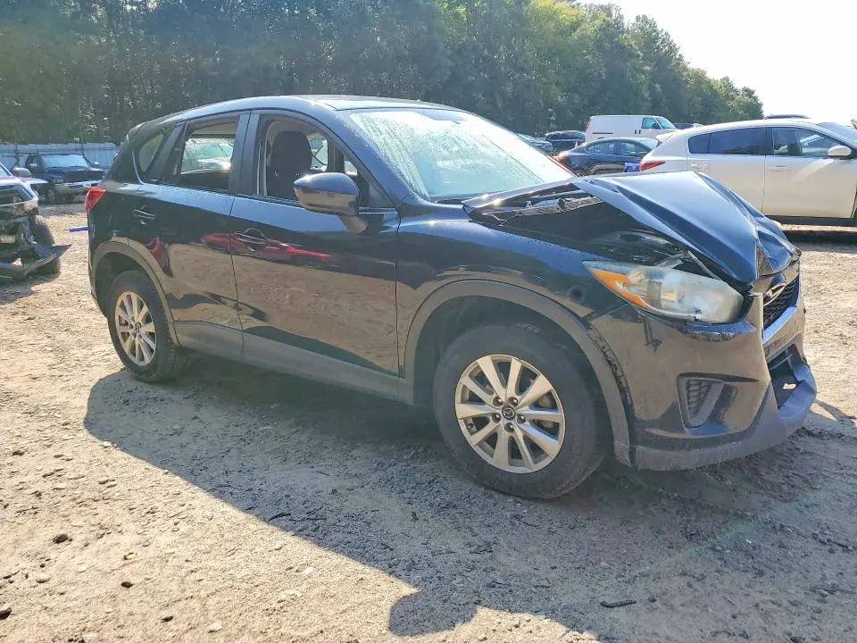 2013 MAZDA CX-5 SPORT  