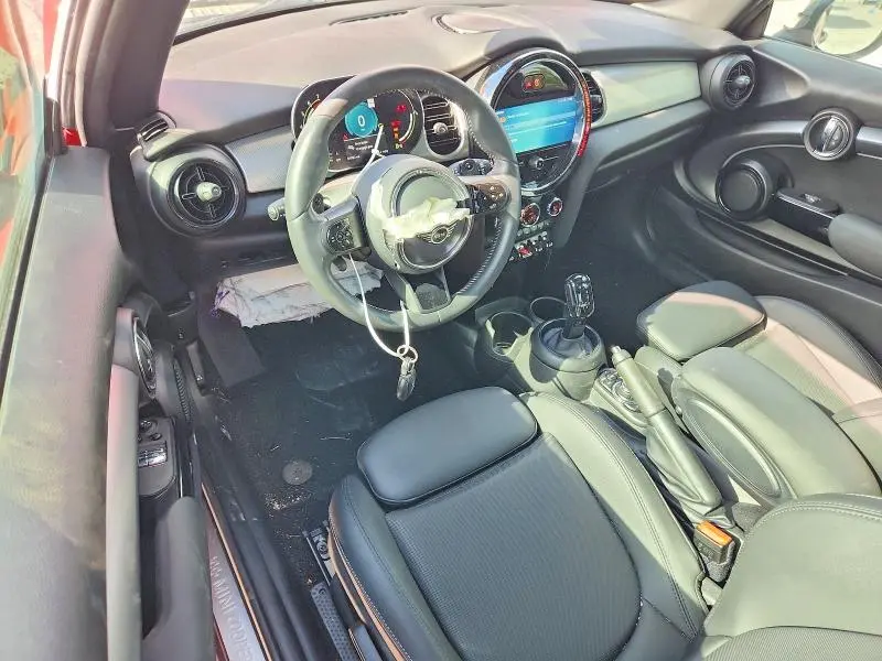 2023 MINI COOPER S  
