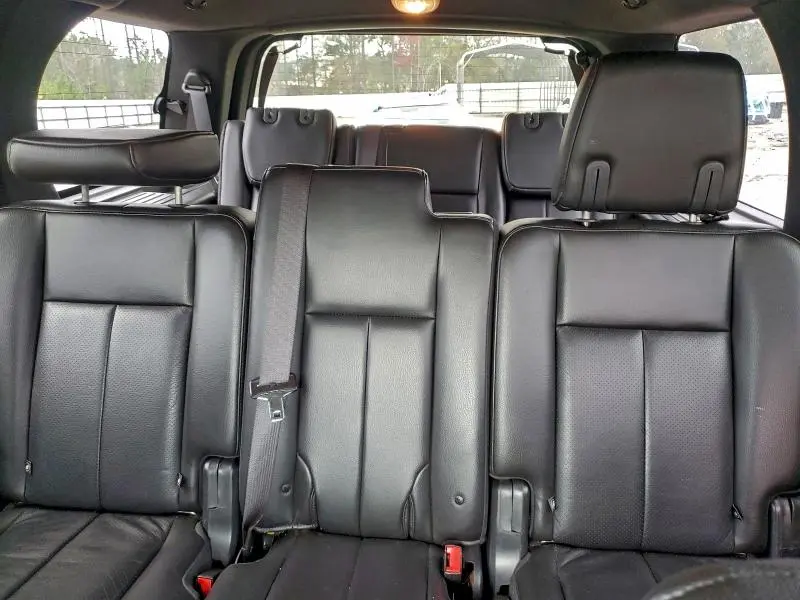 2014 FORD EXPEDITION LIMITED  