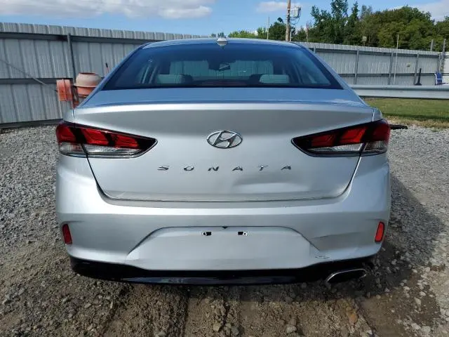 2019 HYUNDAI SONATA LIMITED  