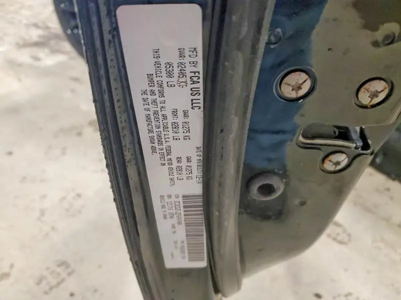 2015 DODGE CHALLENGER R/T SCAT PACK  