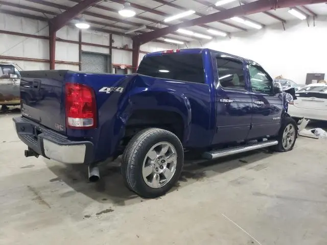 2010 GMC SIERRA K1500 SLT  