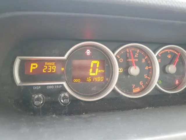 2012 TOYOTA SCION XB   