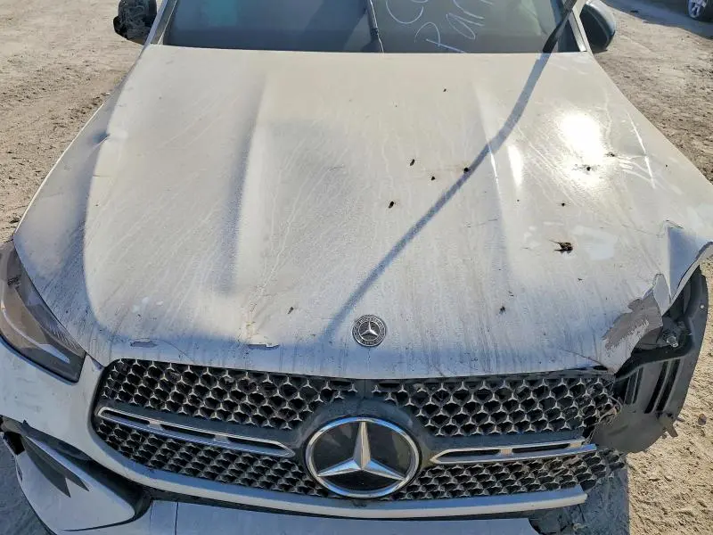 2024 MERCEDES-BENZ GLE 350 4MATIC  