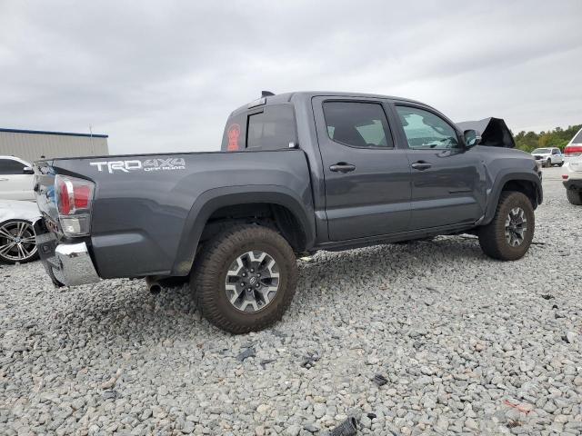 2023 TOYOTA TACOMA DOUBLE CAB