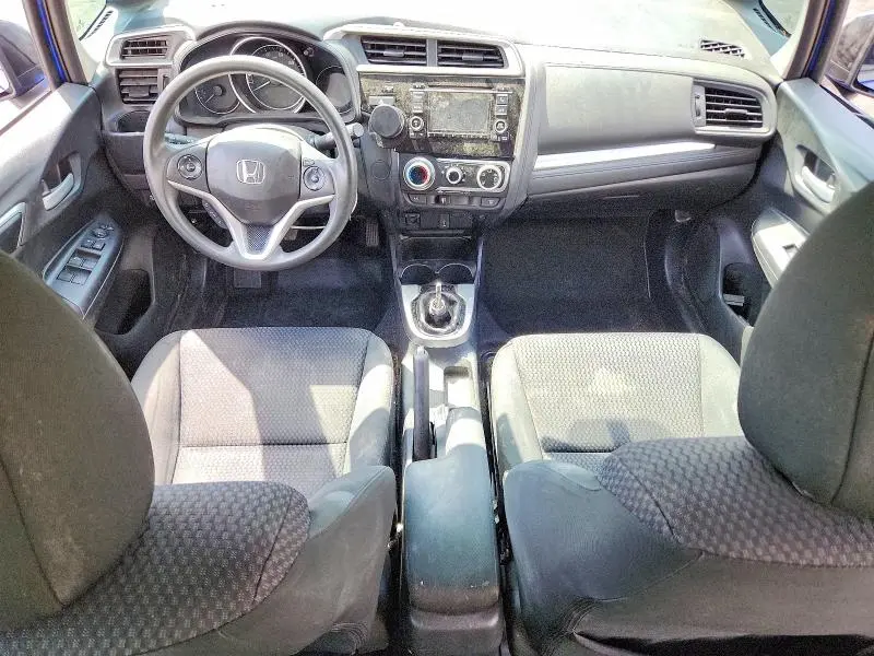 2018 HONDA FIT LX  