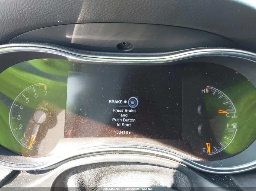 2019 JEEP GRAND CHEROKEE ALTITUDE 4X4