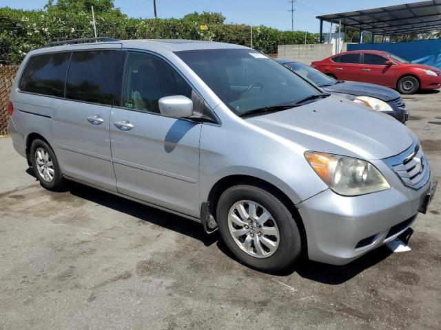 2010 HONDA ODYSSEY EXL