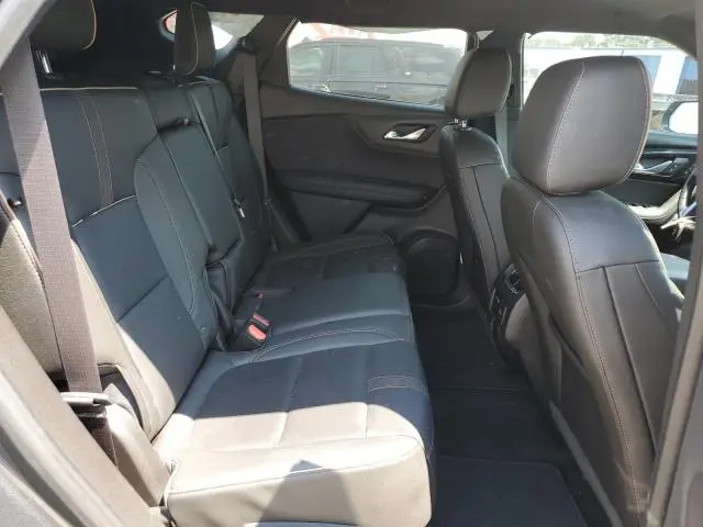 2019 CHEVROLET BLAZER PREMIER  