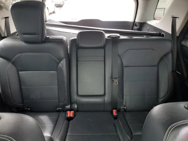 2013 MERCEDES-BENZ ML 350  