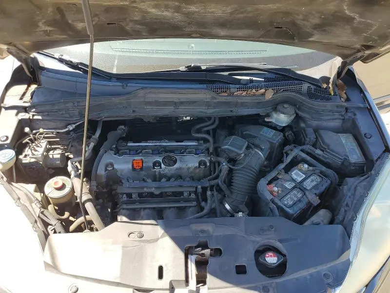 2011 HONDA CR-V EXL  