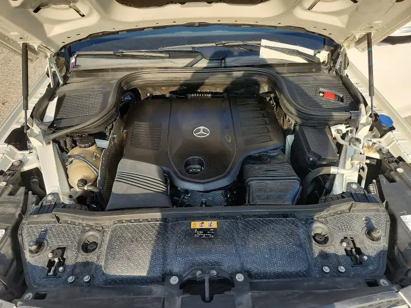 2020 MERCEDES-BENZ GLS 450 4MATIC  