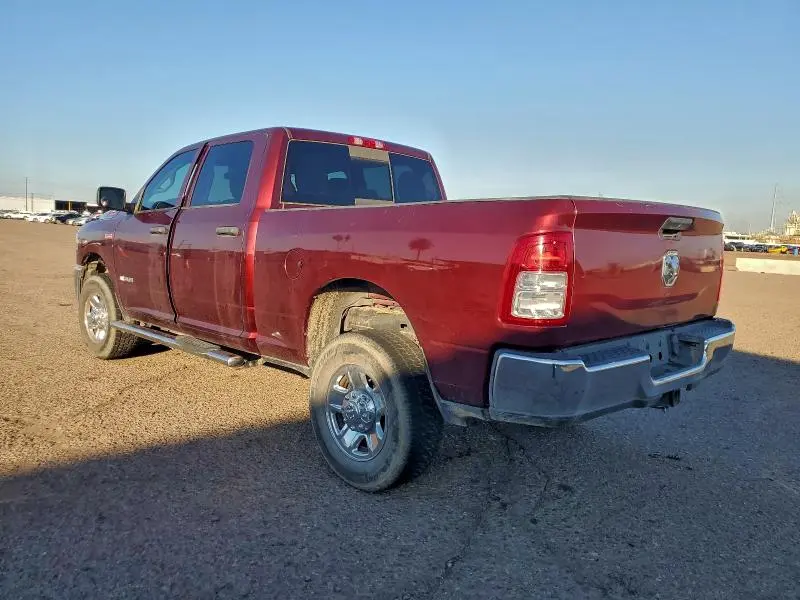 2020 RAM 2500 TRADESMAN  