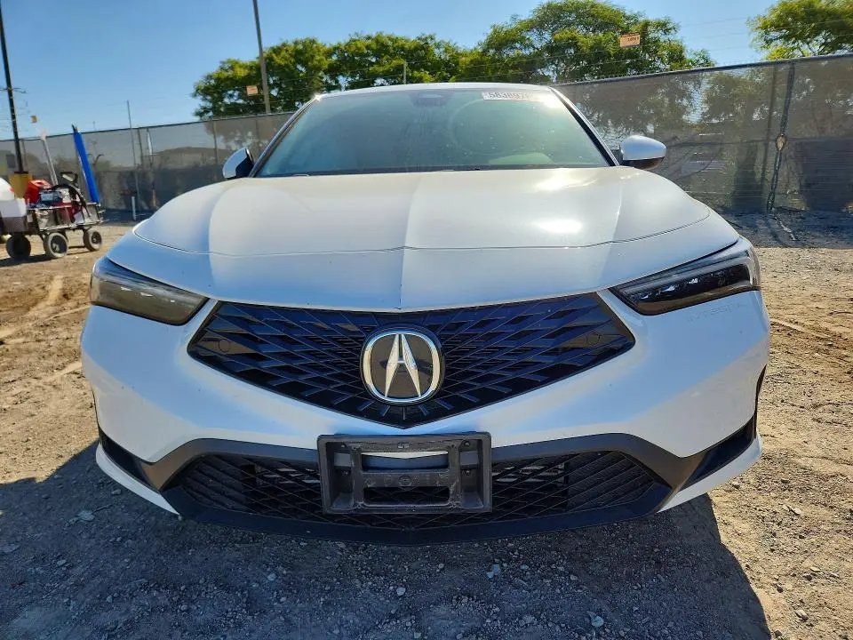 2024 ACURA INTEGRA   
