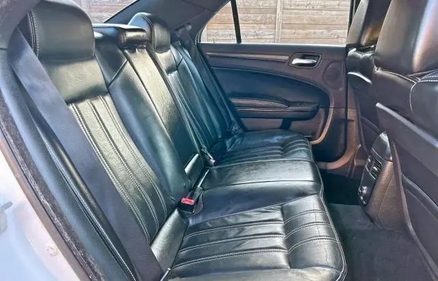 2014 CHRYSLER 300 S  