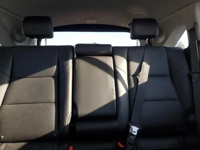 2016 ACURA RDX TECHNOLOGY  