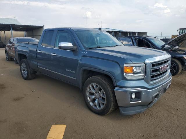 2014 GMC SIERRA K1500 SLT