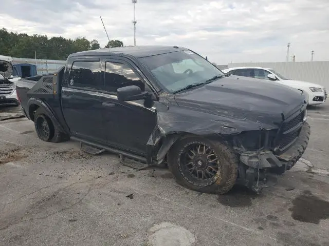 2014 RAM 1500 ST