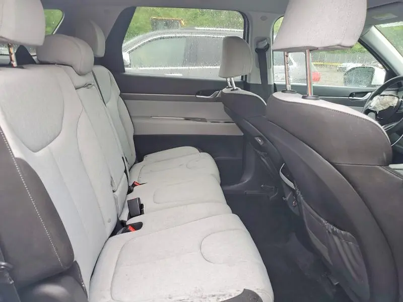 2021 HYUNDAI PALISADE SE  