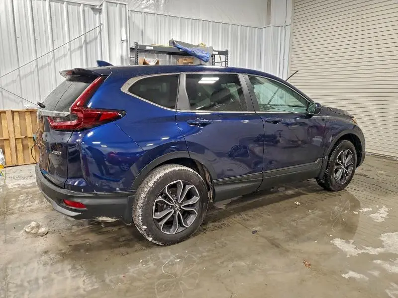 2020 HONDA CR-V EXL  