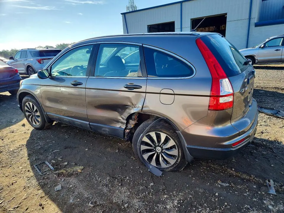 2010 HONDA CR-V LX  