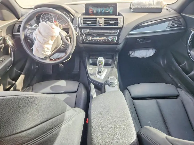 2017 BMW 230XI   