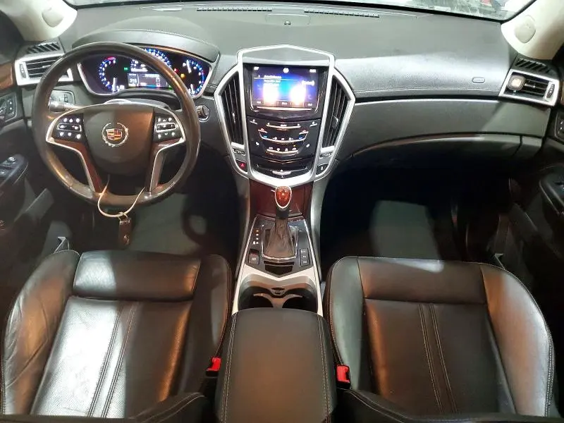 2013 CADILLAC SRX PERFORMANCE COLLECTION  