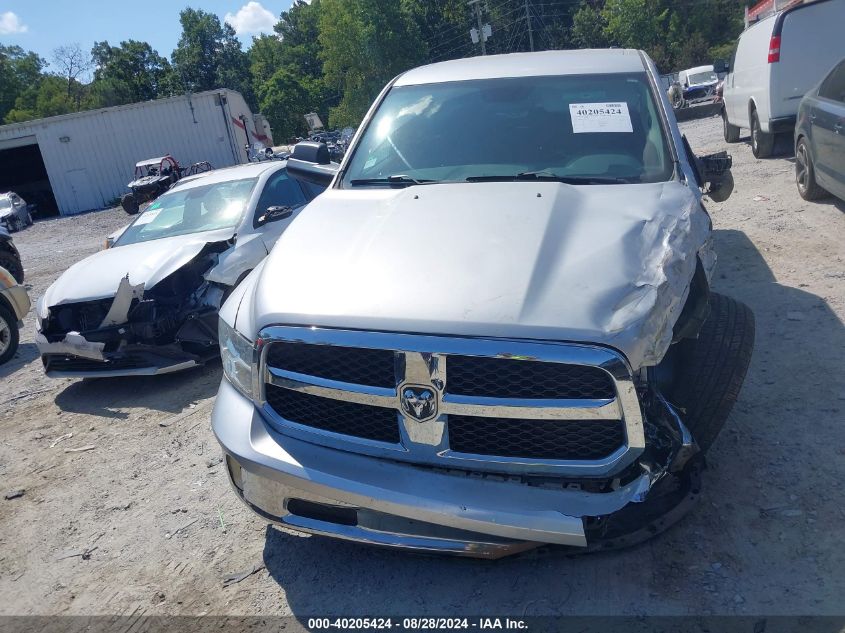 2014 RAM 1500 SLT