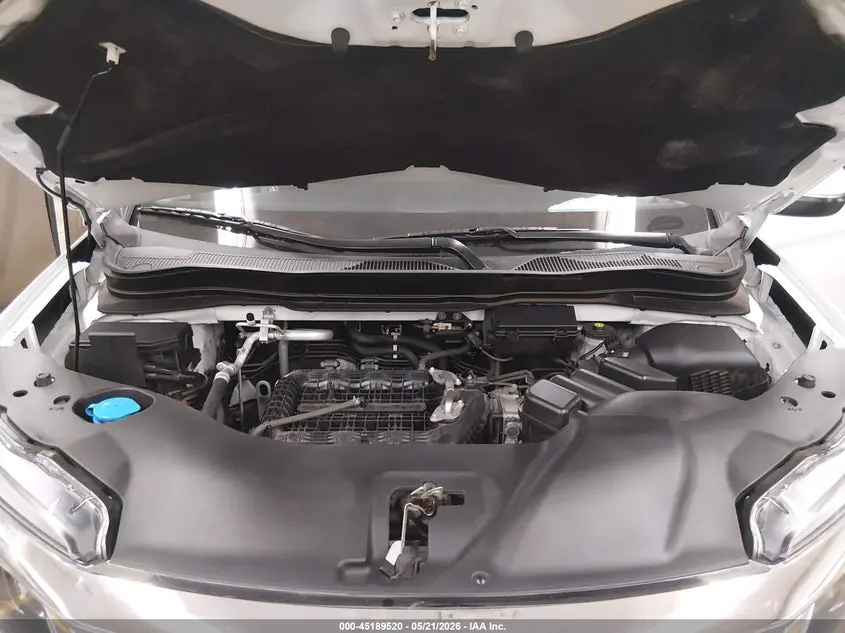 2021 HONDA PILOT 2WD EX-L