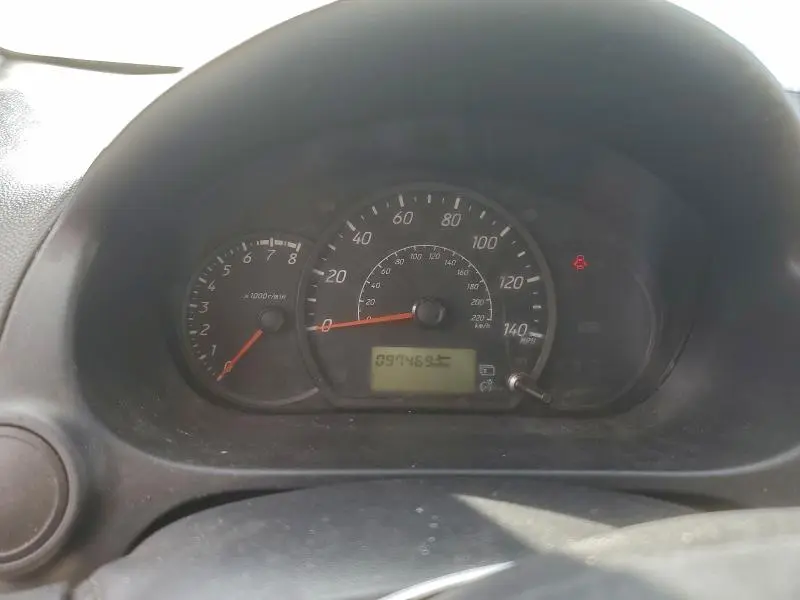 2019 MITSUBISHI MIRAGE G4 ES  