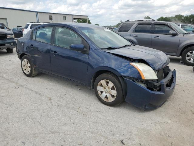 2010 NISSAN SENTRA 2.0