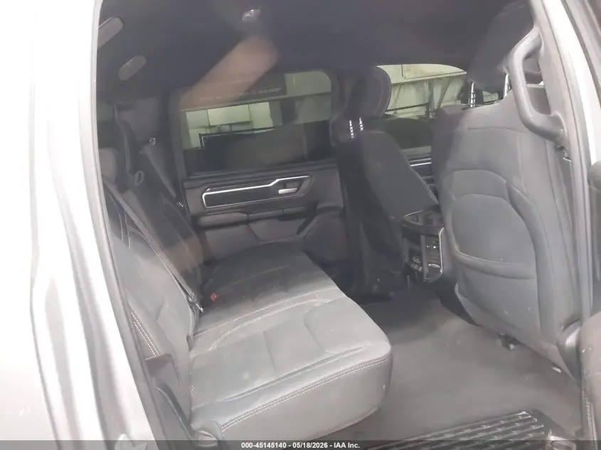 2024 RAM 1500 BIG HORN  4X4 5'7 BOX