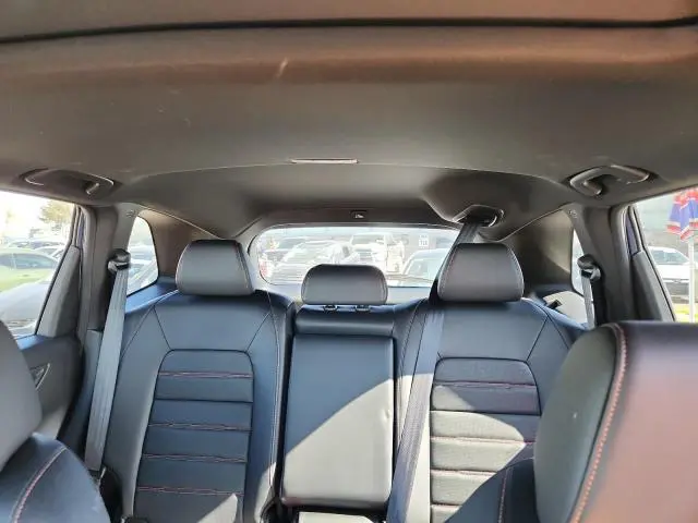 2025 HONDA CR-V SPORT-L  