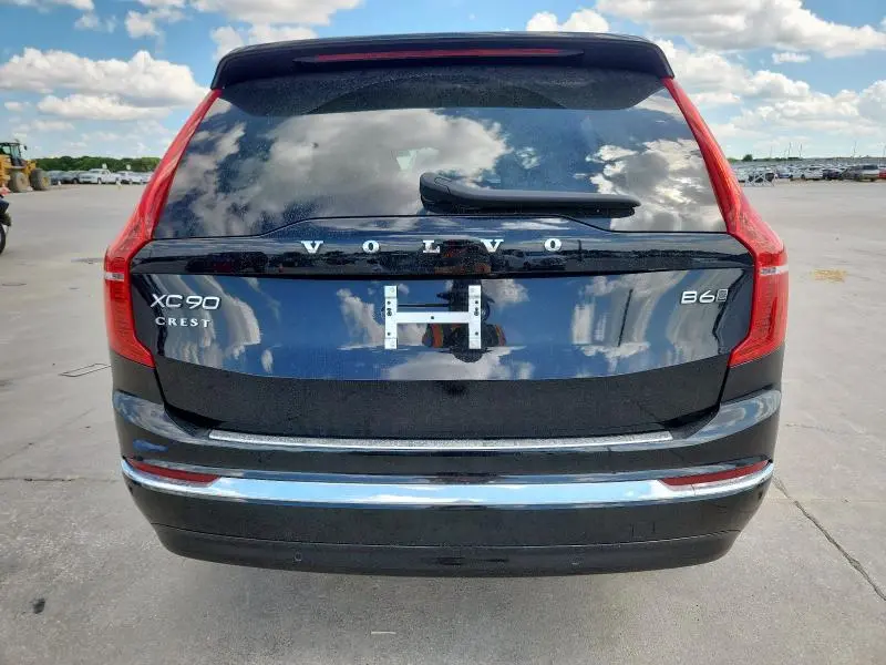 2023 VOLVO XC90 ULTIMATE  