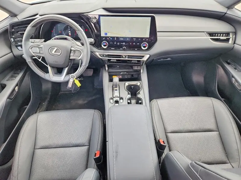2024 LEXUS RX 350 PREMIUM+  