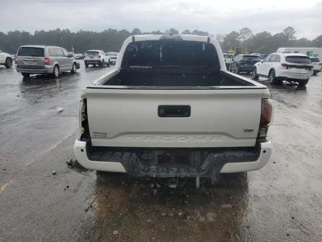 2023 TOYOTA TACOMA DOUBLE CAB  