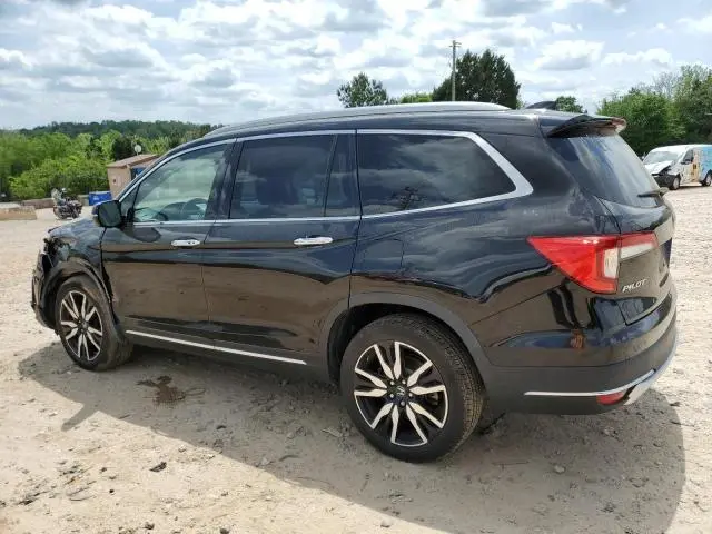 2020 HONDA PILOT TOURING