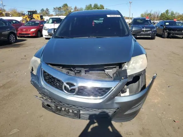 2012 MAZDA CX-9   