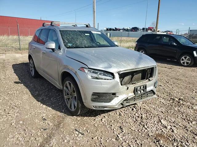 2018 VOLVO XC90 T6