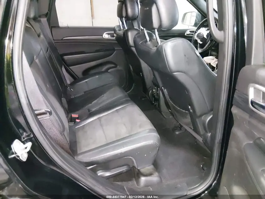 2020 JEEP GRAND CHEROKEE ALTITUDE 4X2