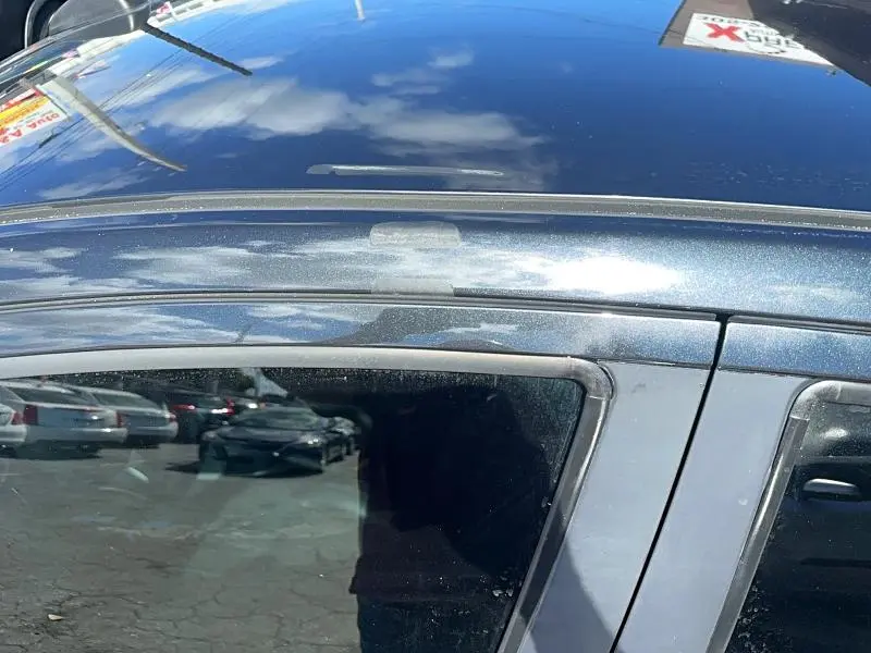 2015 CHEVROLET SPARK LS  