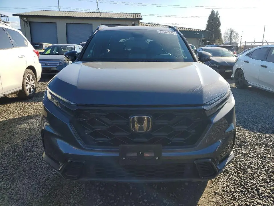 2024 HONDA CR-V SPORT-L  