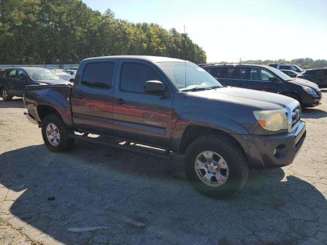 2010 TOYOTA TACOMA DOUBLE CAB PRERUNNER