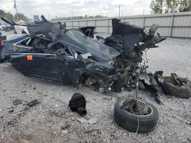 2013 CADILLAC CTS PERFORMANCE COLLECTION  