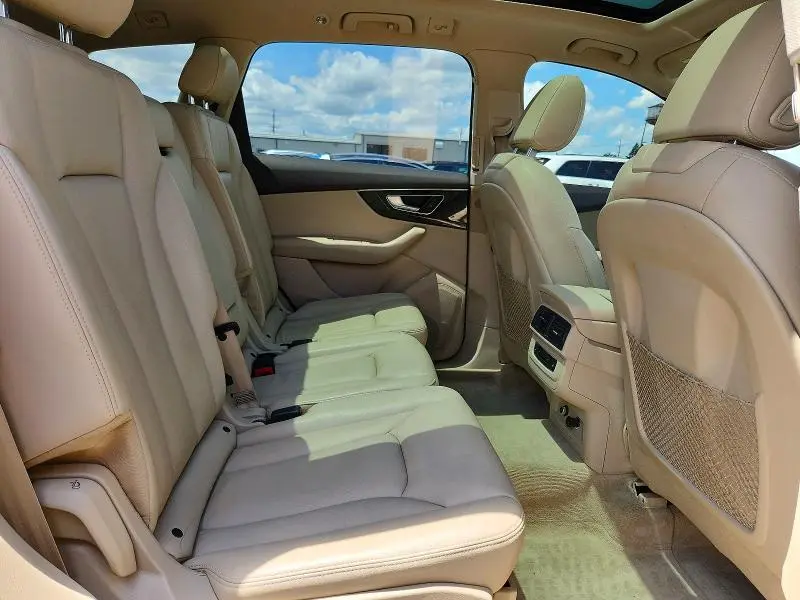 2019 AUDI Q7 PREMIUM  