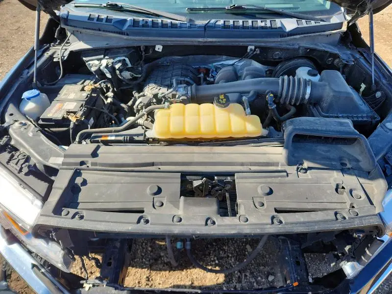 2019 FORD F150 SUPER CAB  