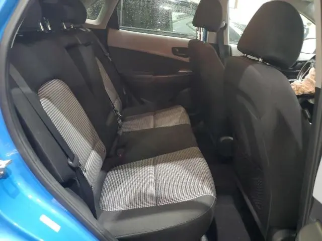 2021 HYUNDAI KONA SEL PLUS  