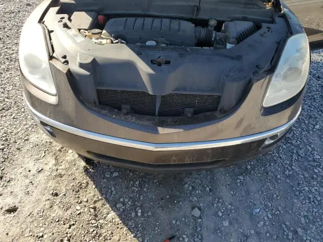2012 BUICK ENCLAVE